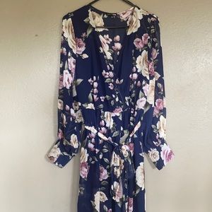 Women’s Jump Suit